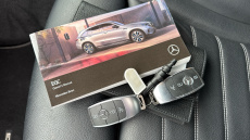 Mercedes-Benz EQC 400 300kW AMG Line 80kWh 5dr Auto Electric Estate